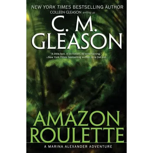 Amazon Roulette