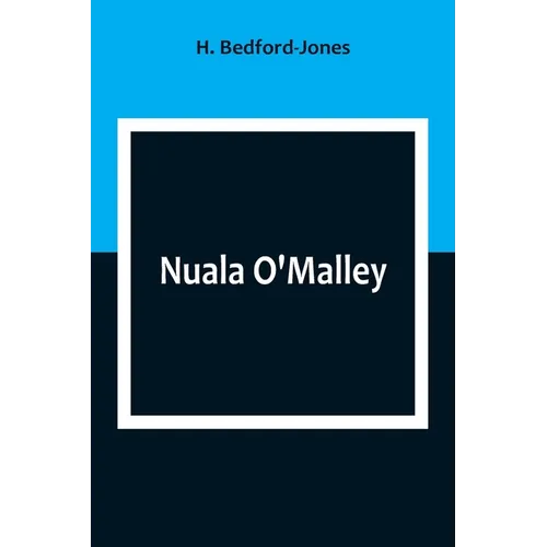 Nuala O'Malley