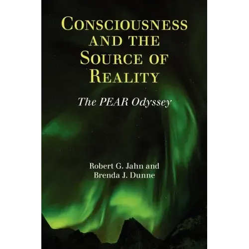 Consciousness and the Source of Reality