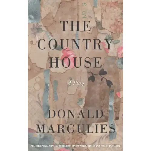 The Country House (Tcg Edition)