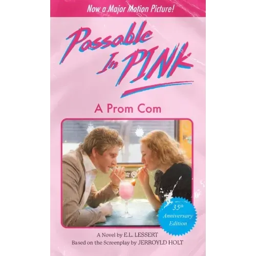 Passable in Pink