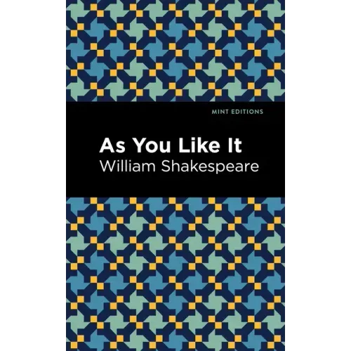As You Like It