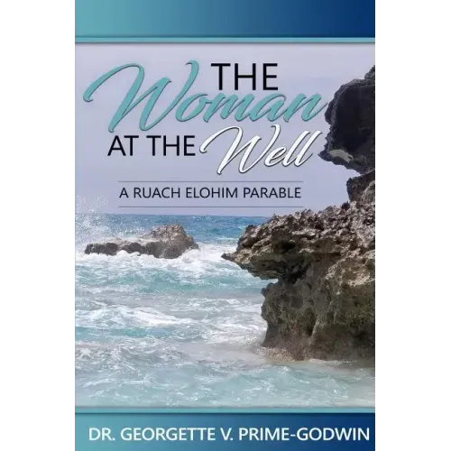 The Woman At The Well