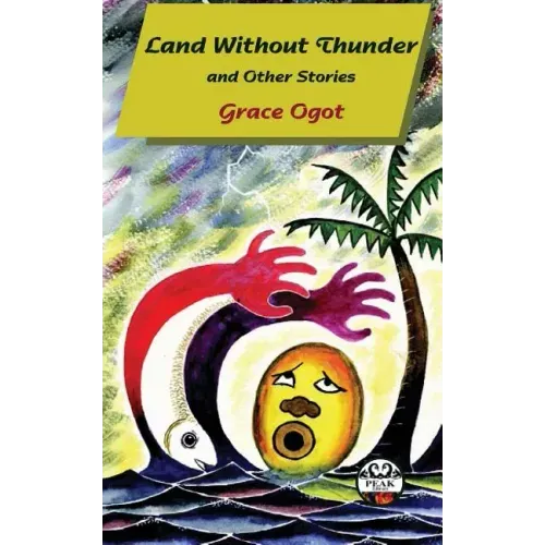 Land Without Thunder and other stories