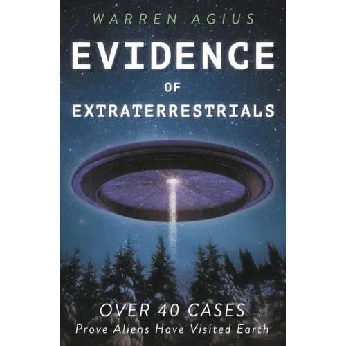 Evidence of Extraterrestrials: Over 40 Cases Prove Aliens Have Visited Earth