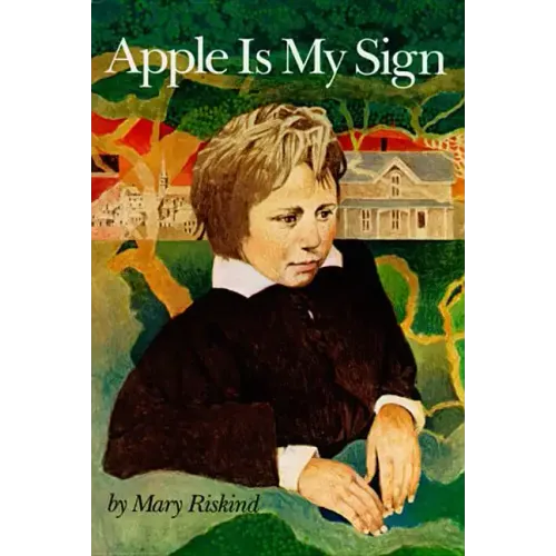 Apple Is My Sign