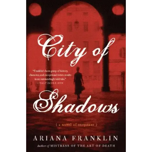 City of Shadows