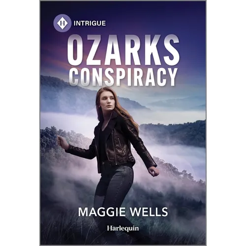 Ozarks Conspiracy