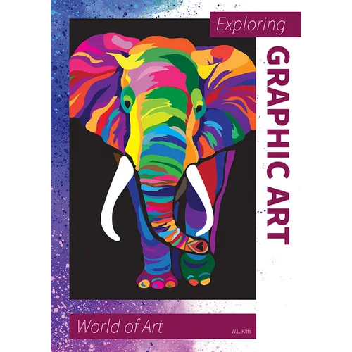 Exploring Graphic Art