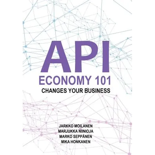 API Economy 101: Changes Your Business