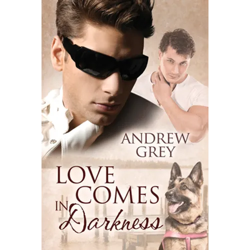 Love Comes in Darkness