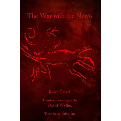 The War With the Newts