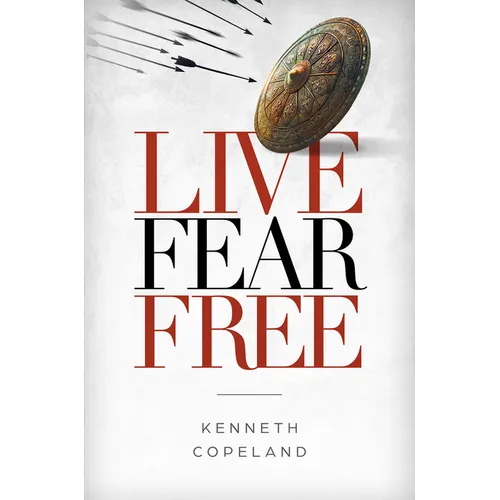 Live Fear Free