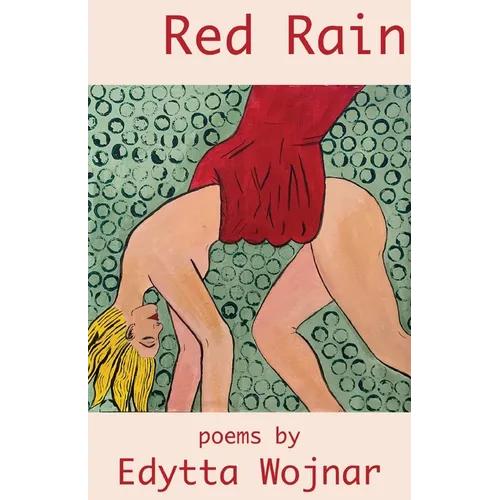 Red Rain
