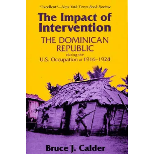The Impact of Intervention - Paperback
