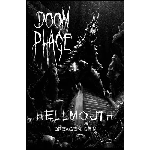 Doom Phage: Hellmouth