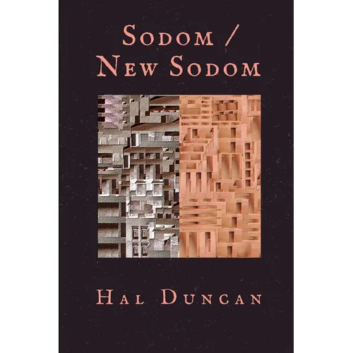 Sodom / New Sodom