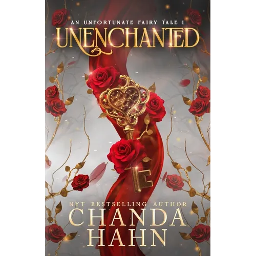 UnEnchanted