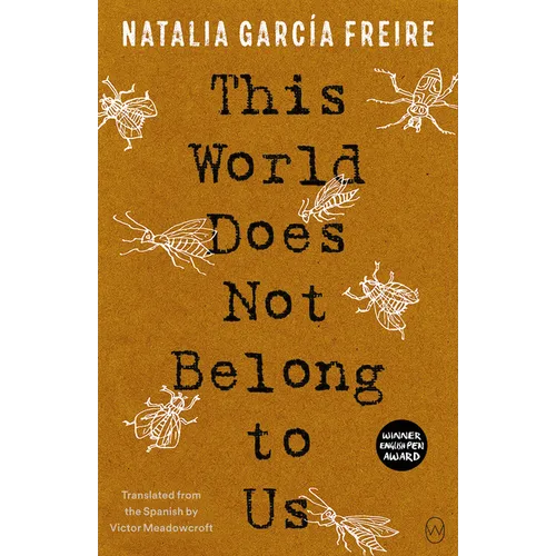This World Does Not Belong to Us