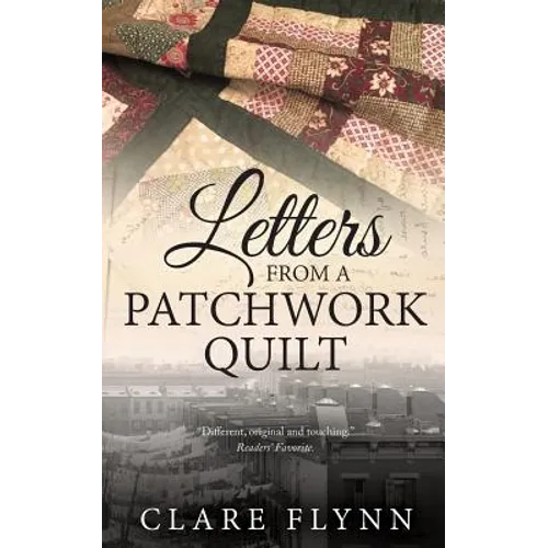 Letters from a Patchwork Quilt