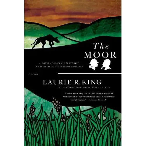The Moor