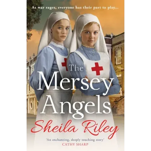 The Mersey Angels