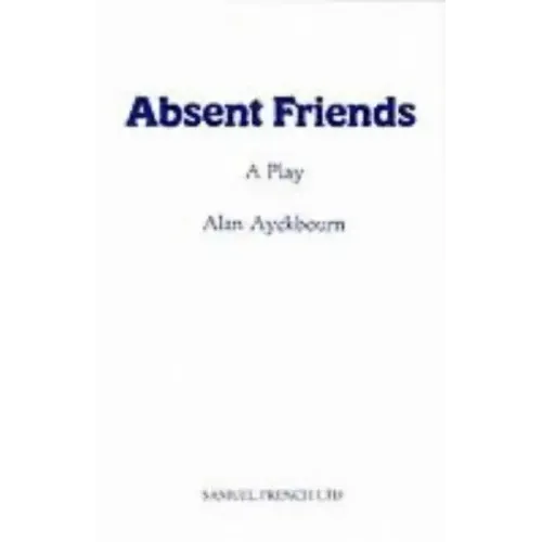 Absent Friends