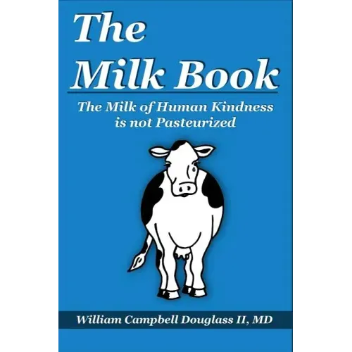 The Milk Book