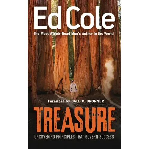 Treasure: Uncovering Principles That Govern Success