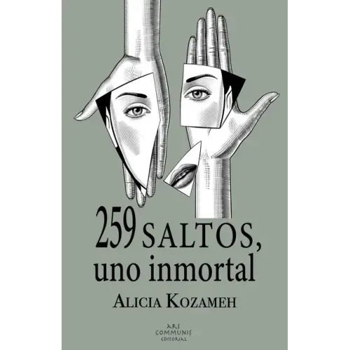 259 saltos, uno inmortal