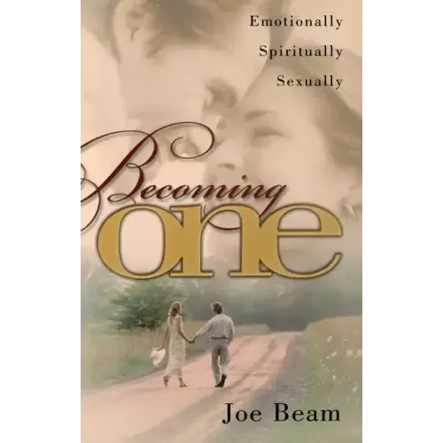 Becoming One