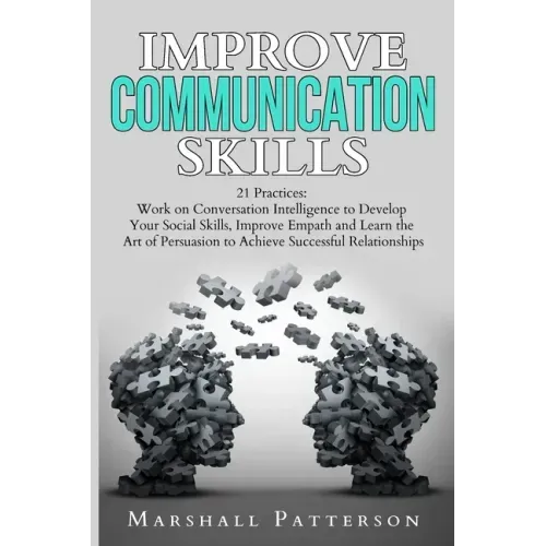 Improve Communication Skills