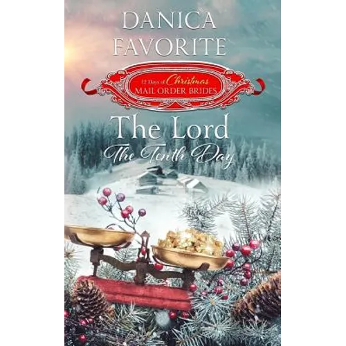 The Lord: The Tenth Day