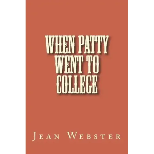 When Patty Went to College