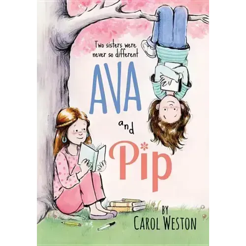 Ava and Pip