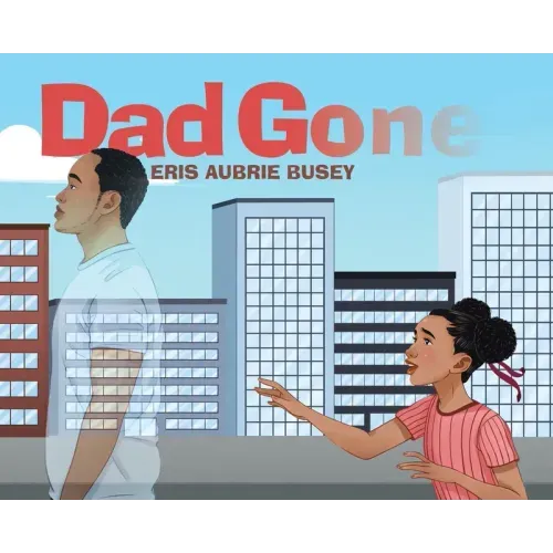 Dad Gone