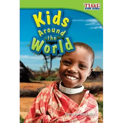 Kids Around the World