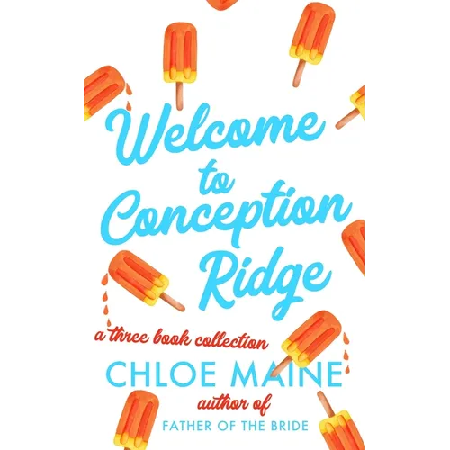 Welcome to Conception Ridge