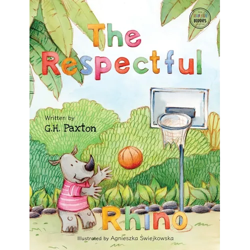 The Respectful Rhino