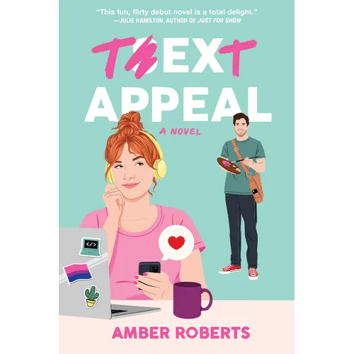 Text Appeal
