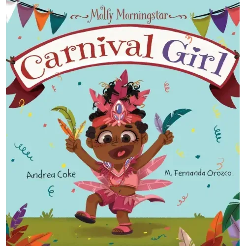 Molly Morningstar Carnival Girl