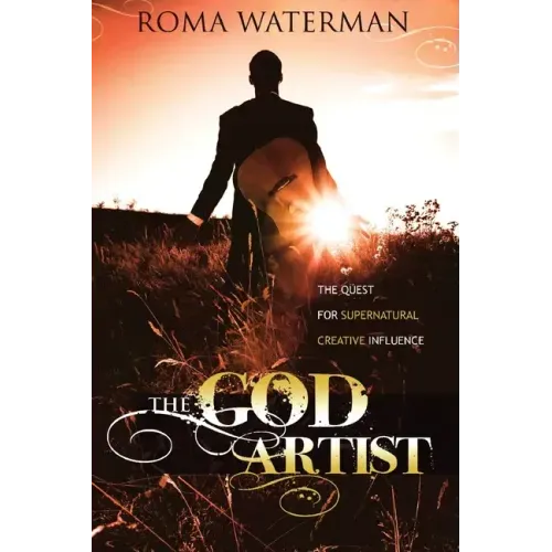 The God Artist