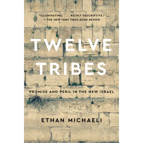 Twelve Tribes