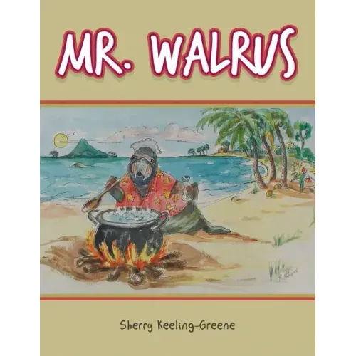 Mr. Walrus