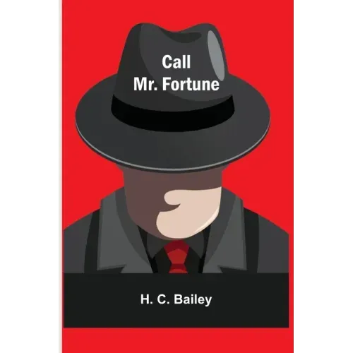 Call Mr. Fortune