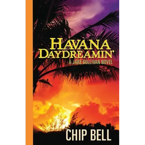 Havana Daydreamin'