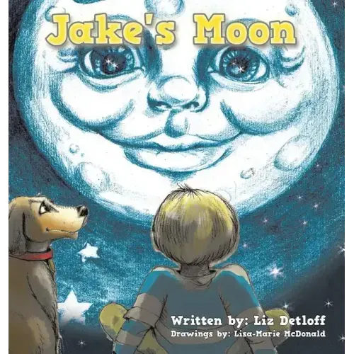 Jake's Moon
