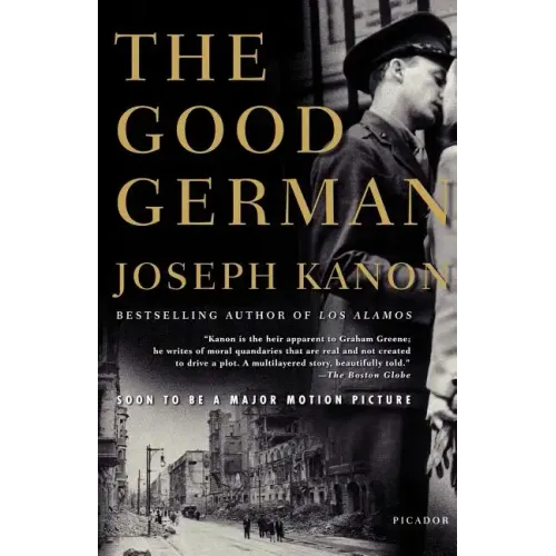 The Good German