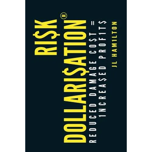 Risk Dollarisation(R): Reduced Damage Co$t$ = 1ncrea$ed Prof1t$