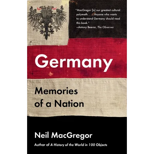 Germany: Memories of a Nation